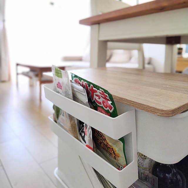 Kitchen,隙間収納,暮らし,暮らしを楽しむ,小さなお家,シンプルな暮らし,狭小マンション,暮らしを整える,毎日の暮らし,狭小住宅を楽しむ,収納,100均,セリア,キッチン収納,収納用品,スペパ yamamaの部屋
