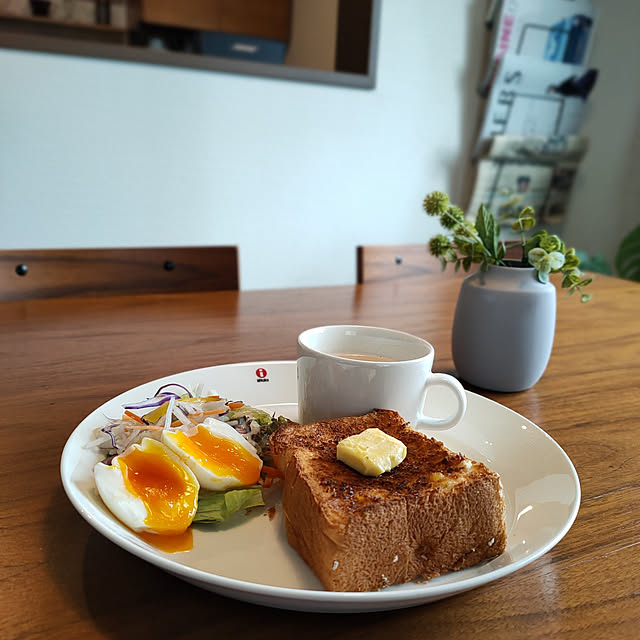 Lounge,ニトリ,リビングダイニング,マイホーム,小さなお家,イッタラティーマ,お家見直しキャンペーン,小さい家,ダイニング,イッタラ miwaco_miwacoの部屋