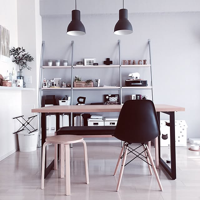 見ればウットリ 写真集の1ページのような凄すぎるお部屋 Roomclip Mag 暮らしとインテリアのwebマガジン