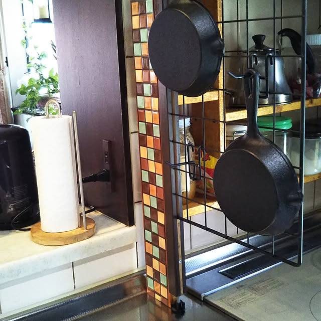 Kitchen macJの部屋