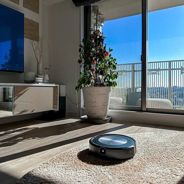 @teracoyaWORLD,YouTubeチャンネルあります,リノベーション,中古マンション,ルームズ大正堂,ラグ,癒し,クリスマス,アイロボットジャパン,約7ヶ月間モニター,モニター最終,ご依頼モニター,ルンバj7+,ルンバ,アイロボット,Lounge,冬支度 teracoyaWORLDの部屋