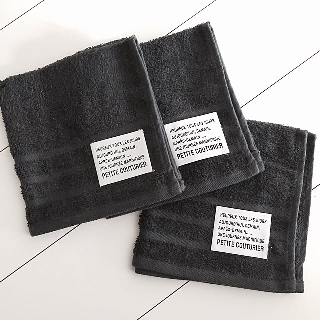 おすすめタオル71選 ニトリや無印の商品など Roomclip Mag 暮らしとインテリアのwebマガジン