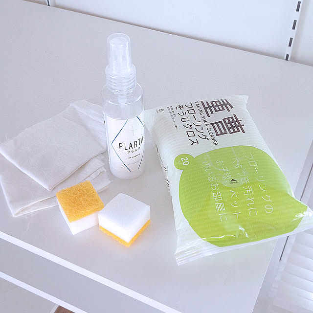 掃除,埃取り,My Shelf SetSunの部屋
