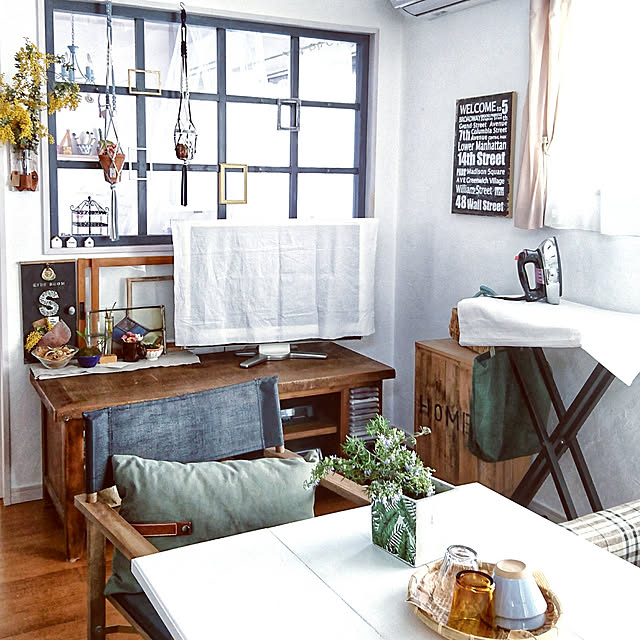 おすすめアイロン台93選！ニトリの商品など  RoomClip mag  暮らしと 