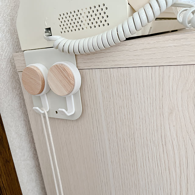 2025.7.20,木製マグネットフック,ブックスタンド,ダイソー,100均アイテム,築26年,イベント参加します♡ nariiiの部屋