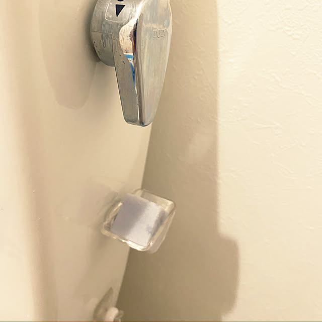 セリア,100均,Bathroom mahanの部屋