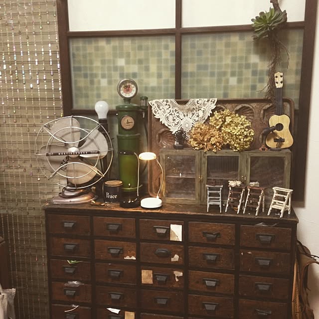 Lounge,古道具,ディスプレイ,インテリア雑貨,昭和レトロ,男前,インスタ→gaarachama,ブログUPしました（≧∇≦）,メンズライク,建具,窓枠 GA-Rの部屋