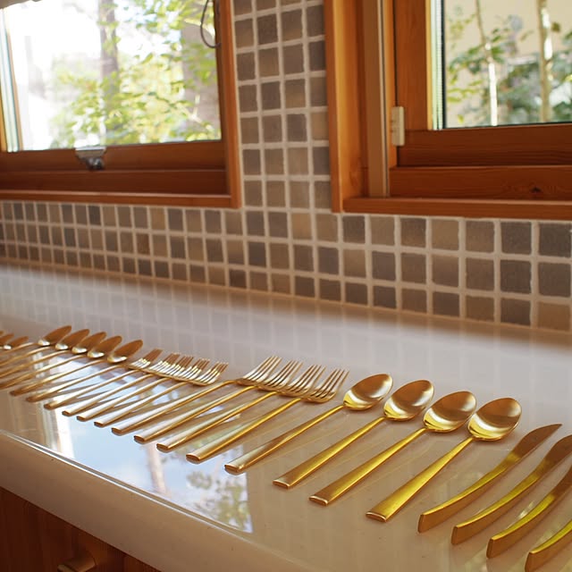 Kitchen,クチポール hana729の部屋