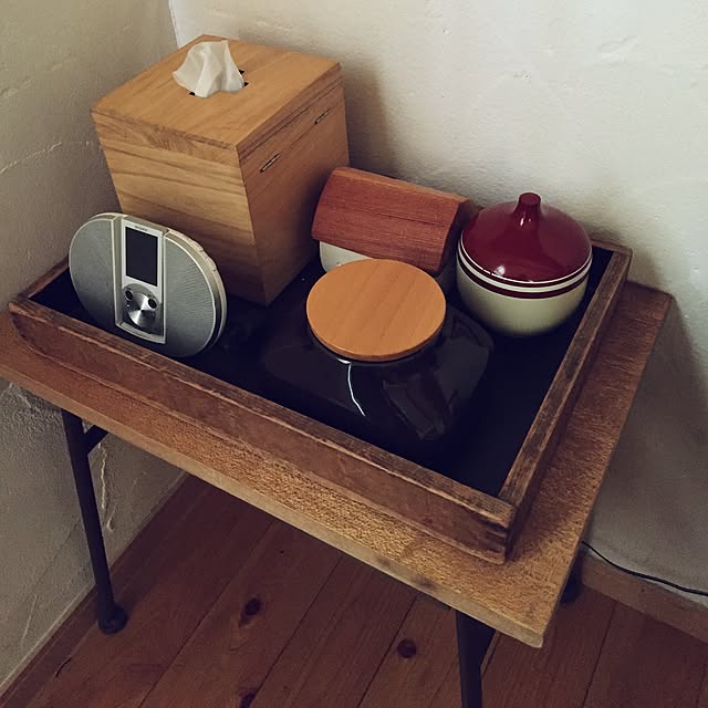Lounge,ウェットティッシュケース,くすり箱,ティッシュBOX 58の部屋