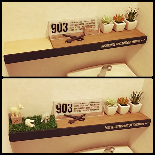 おすすめつっぱり棒70選 ニトリ ダイソーなど Roomclip Mag 暮らしとインテリアのwebマガジン