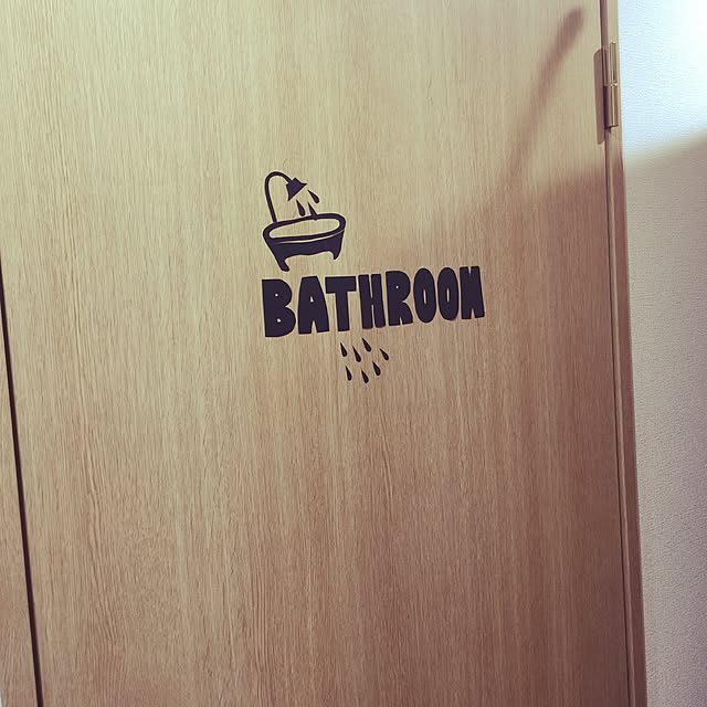 Bathroom,ハンドメイド,セリア,雑貨 NaoSaraの部屋