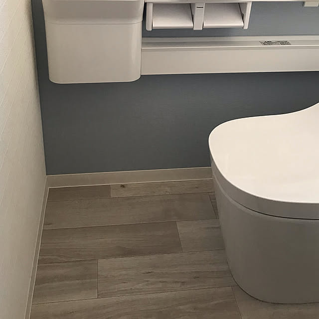 床材,リフォーム,ナチュラル,Bathroom Rseatakoの部屋