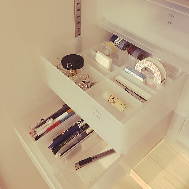 My Shelf,無印良品,整理収納,収納アイデア,シンプル,ナチュラル Kaoの部屋