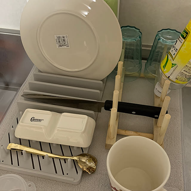 ニトリ,Kitchen pochitamaの部屋