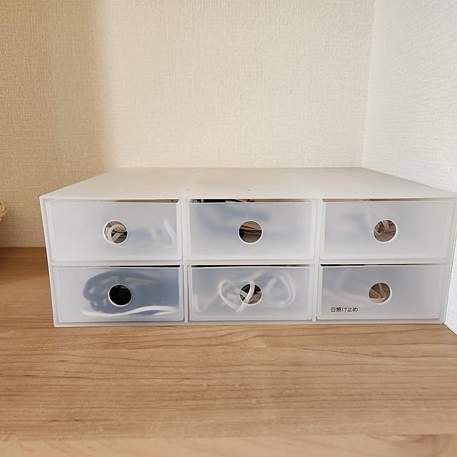 Entrance,日焼け止め,日焼け止め置き場,日焼け止め収納,娘,マスク収納 chaoの部屋