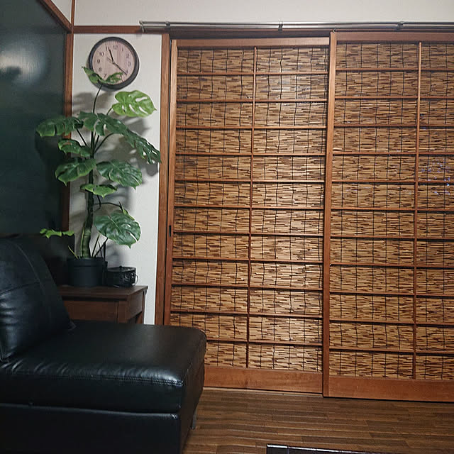 DIY momohanamamaの部屋