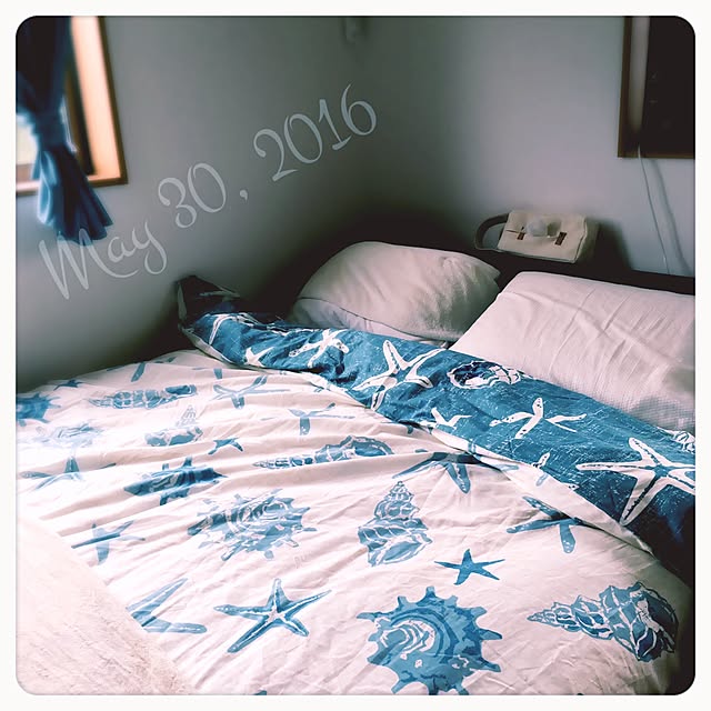 おすすめの布団92選 ニトリなど Roomclip Mag 暮らしとインテリアのwebマガジン