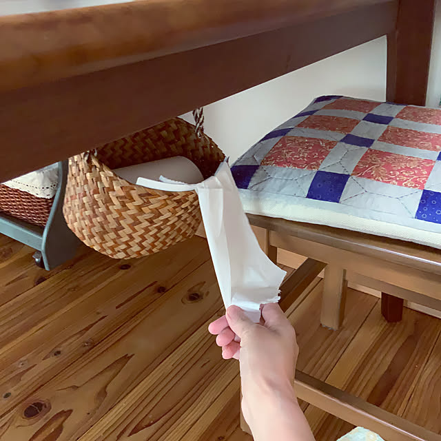 My Desk,かご・バスケット,RCの出会いに感謝♡,いつもありがとうございます❤️ chiiyanの部屋