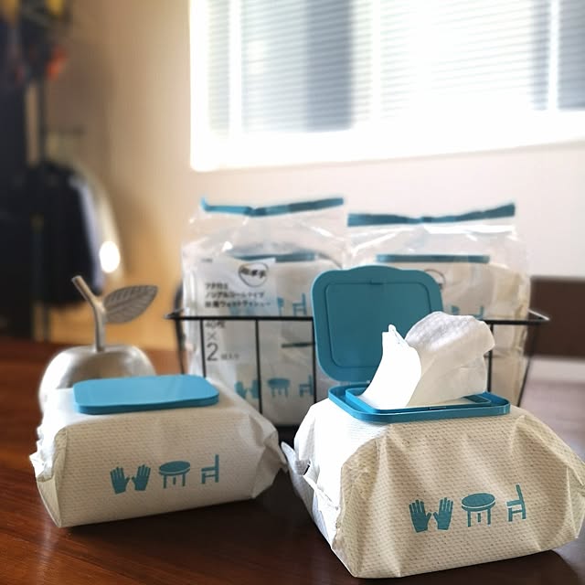 日用品,建売,3階建て,カッコいいが好き,黒が好き,男前インテリア,こどもと暮らす,こどものいる暮らし,カインズ,カインズホーム,ウエットティッシュ korの部屋