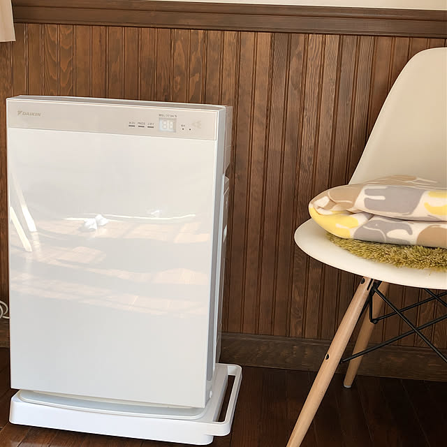 tower,DAIKIN 空気清浄機,Lounge Kの部屋