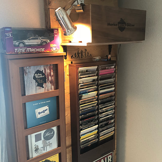 オシャレなcdラック オシャレなcdラック