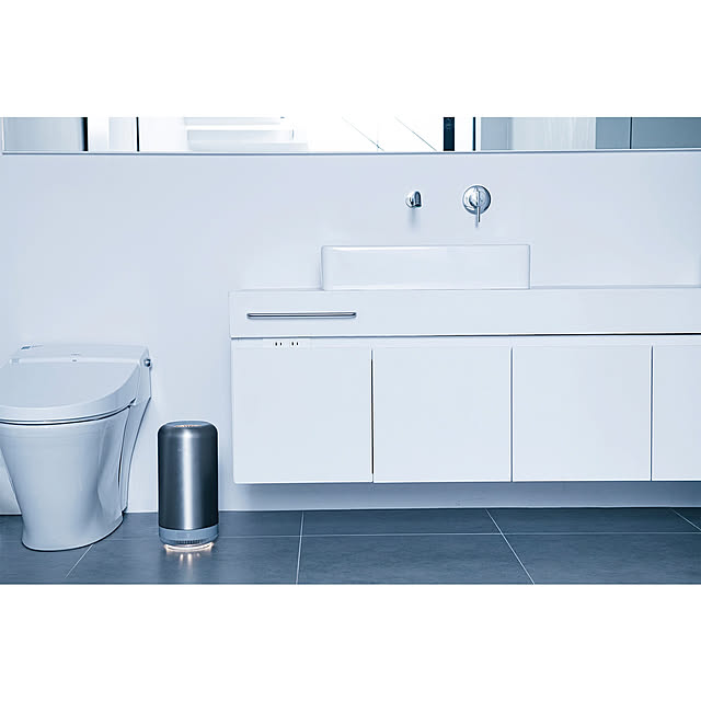 【無料モニター】新しいニオイ解決のカタチ。憧れの家電ブランドcadoから誕生した除菌脱臭機を使ってみたい方、大募集！