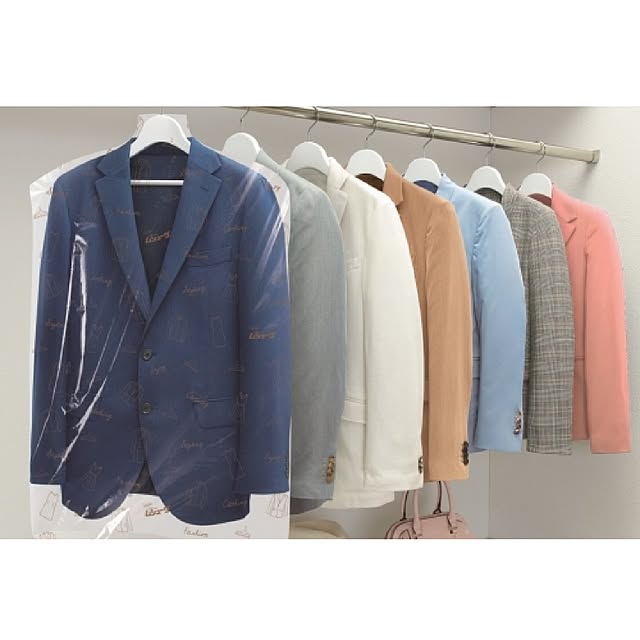 【無料モニター】4種セットでお届け♪「ムシューダ」を使って大切な洋服を守りたい方、大募集！