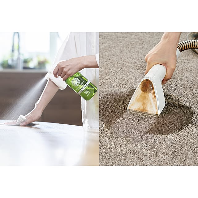 【無料モニター】家じゅうの汚れをスッキリ落とそう♪年末の大掃除にぴったりの便利なアイテムを50名様にプレゼント！