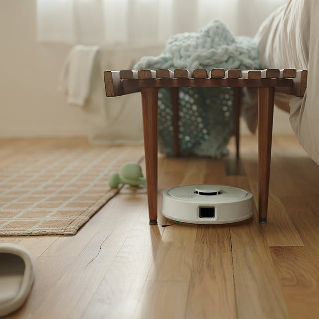 ［無料レンタル］コンパクトな新ルンバ！「Roomba® Mini / Roomba® Mini Slim」を15名様に約2ヶ月レンタル♪