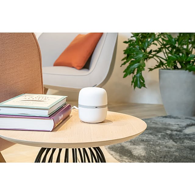 【無料モニター】インテリアになじむデザインが◎置くだけでお部屋ごと防虫できるマモルームを100名様にプレゼント！