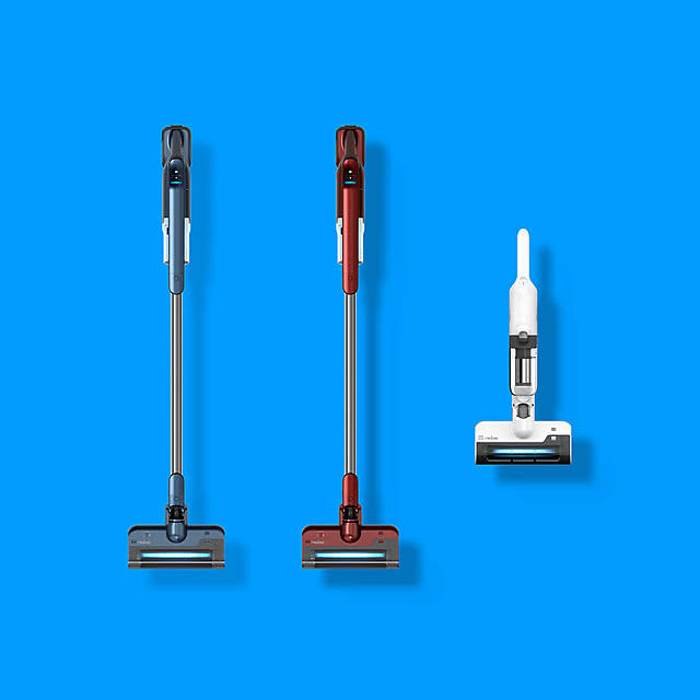 【無料モニター】お掃除と一緒に除菌もできる！レイコップのクリーナーで快適な空間を実現してみませんか？