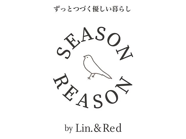 株式会社しまむら（SEASON REASON）