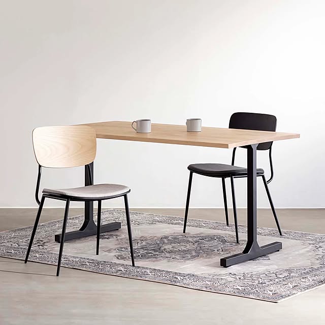 すっきりが心地いい♪シンプルインテリアをつくる3つのポイント！by KANADEMONO