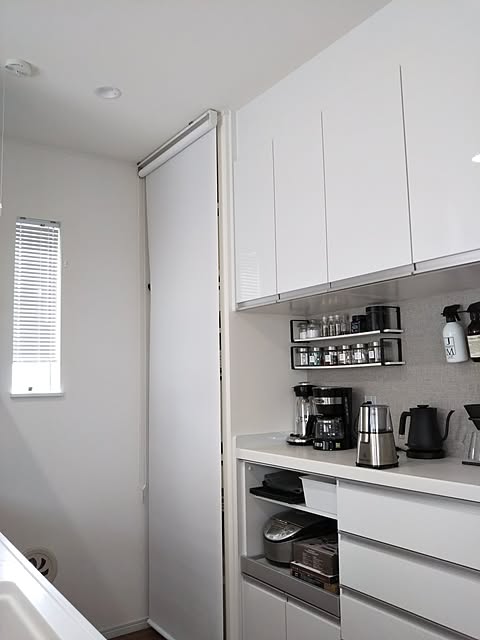 「佇まいも使い勝手も美しい、暮らしに溶け込むコーヒーグラインダー」 by orioriさん