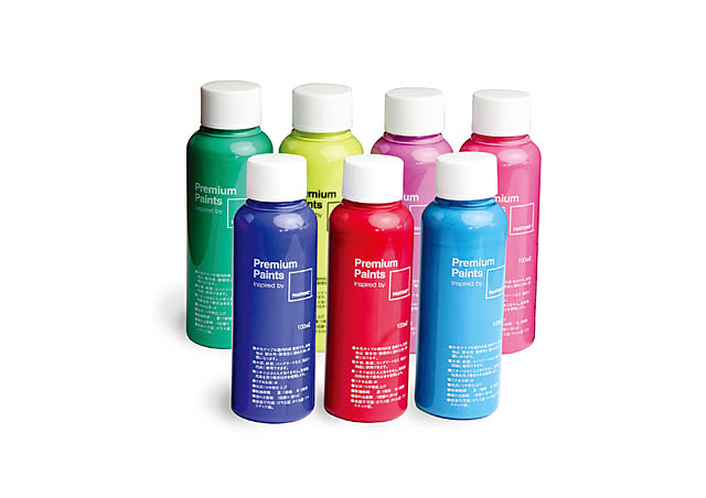 【無料サンプリング】世界のデザイナーに愛される色、PANTONE（パントン）カラーの塗料で素敵リメイクしてくれる人募集！