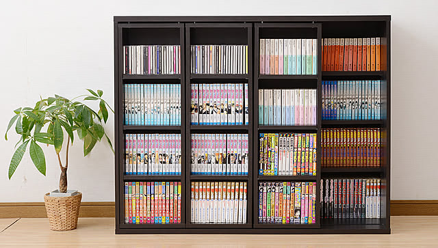 【無料サンプリング】本の収納、困ってませんか?おすすめ本棚を活用してくれる人募集!【山善おうちすっきりプロジェクト】