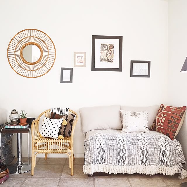 アートとデザインのある暮らし強化月間!