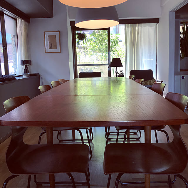 「見た目も使い勝手もいい塩梅で心地よい、暮らしに溶け込む収納づくり」 by lalaさん