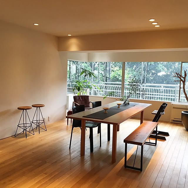 モノを持たない。ミニマルライフに近づくための9のコツ RoomClip mag 暮らしとインテリアのwebマガジン