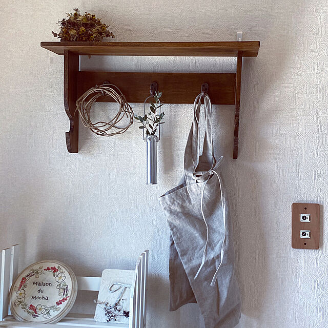 松野屋一輪挿し,エコバッグ,1969組,ハンドメイド,ユーカリ,Entrance takaの部屋