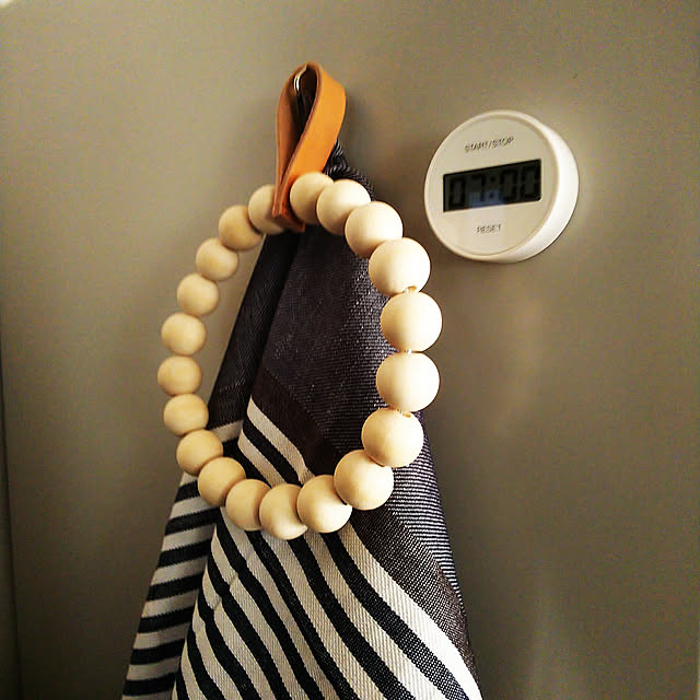 Kitchen,建売住宅だけど！,ジョージジェンセンダマスク,キッチンタイマー,DIY苦手です,無印良品,鍋敷き,シンプルインテリア,ステンレスが好き Kira.Ryu.の部屋