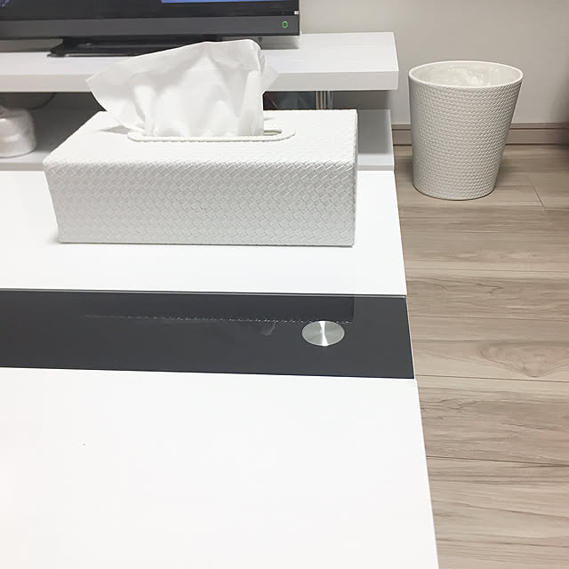 あなたはシンプル派?個性派?気になるティッシュボックス あなたはシンプル派?個性派?気になるティッシュボックス
