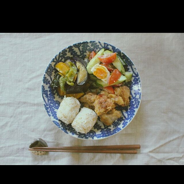 食器,手作り,ご飯,倉敷意匠,katakata,家庭料理,菜園野菜,和 kurumin5の部屋