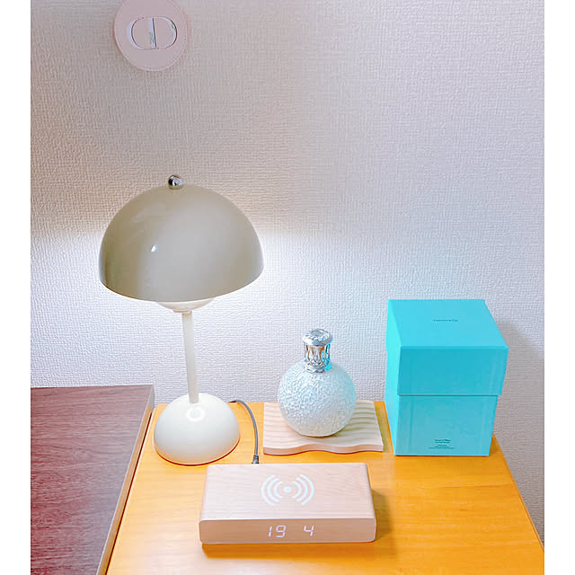 Bedroom,スリコのライト,3COINS,フレグランスランプ,香りのある暮らし,ASHLEIGH ＆ BURWOOD,賃貸でも楽しく♪,いつも見てくださって、感謝です♡,イベント参加なのでコメントお気遣いなく♡,春の模様替え,あとでゆっくりお邪魔します♡ yuyuの部屋