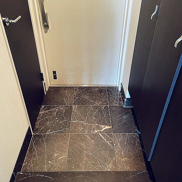 Entrance Claraの部屋