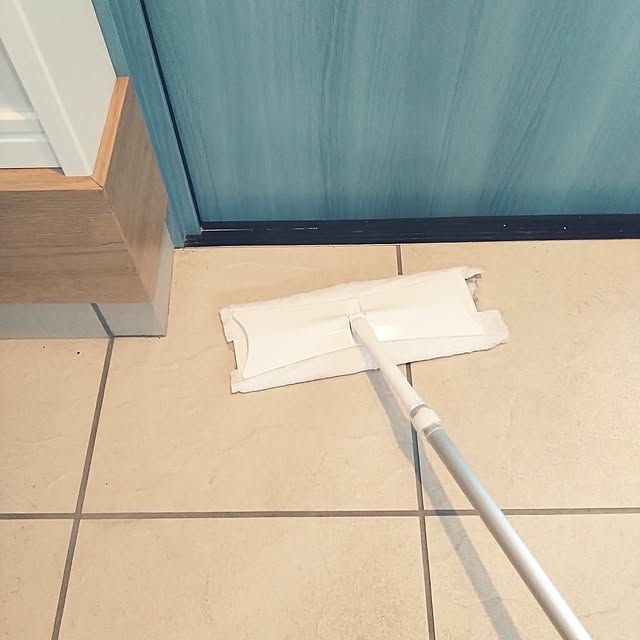 ズボラさんでも大丈夫！気軽に始めてキレイが続く小掃除のすすめ