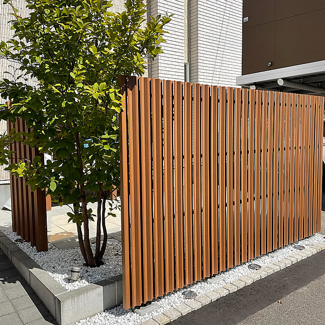 庭,Entrance yokkoの部屋