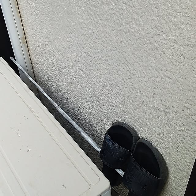 つっぱり棒 Kachaの部屋