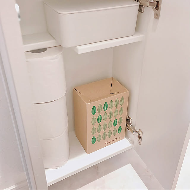 トイレ収納,トイレ,使い捨て,使い捨てサニタリーボックス,サニタリーボックス,建売住宅,LIXIL,いつもありがとうございます♪感謝☆,IG→bonitalife_style,Bathroom bonitaの部屋