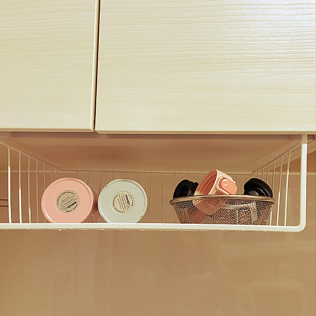 水筒置き場,賃貸でも諦めない！,UR賃貸,Kitchen mycocoの部屋